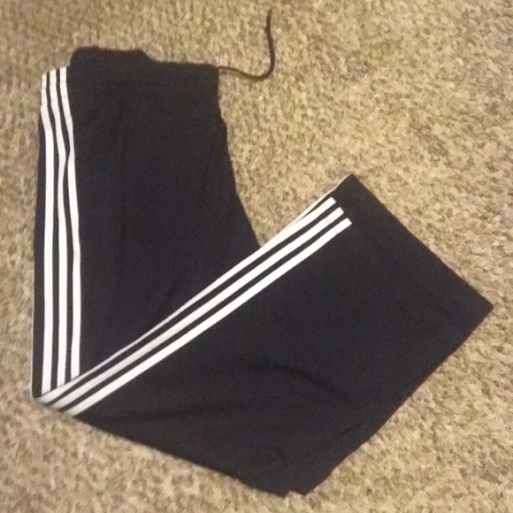 adidas Other - Men’s XL Adidas workout pants